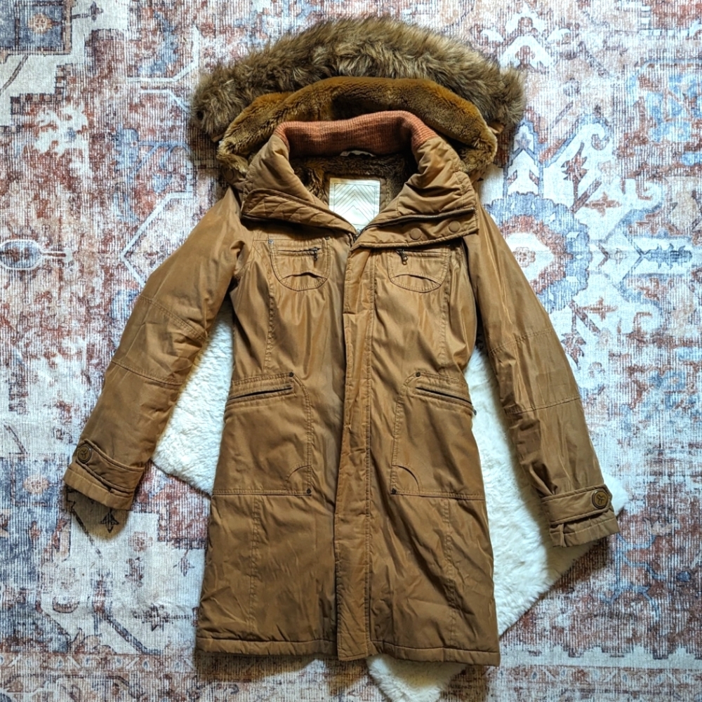 TNA Parka | CLOSET CLEAR OUT! MAKE ME AN OFFER :)